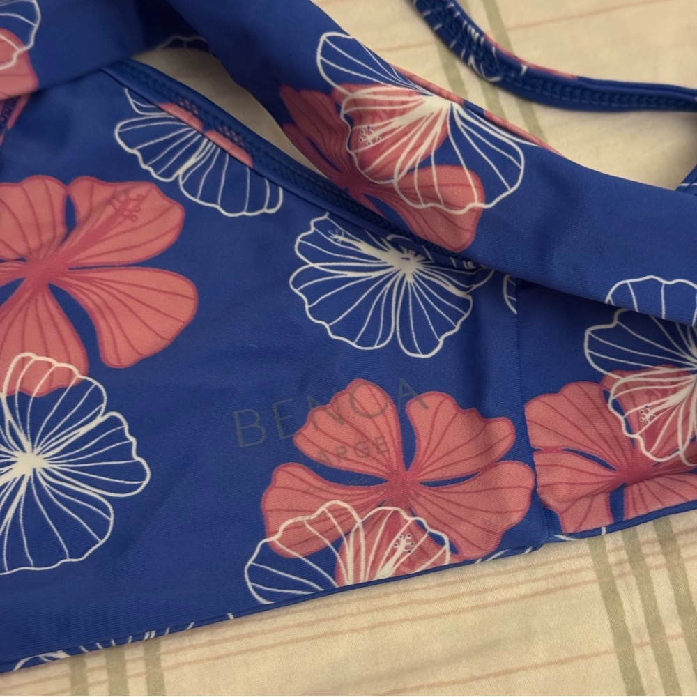 Benoa Swim Set - Picture 3 of 4